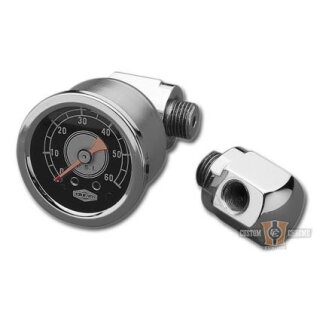 ROCKER BOX OIL GAUGE, 60LB