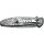 Magnum By Böker, Folding Knife Dia de los muertos Pocket Knife Blade length 8,5 cm