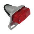 Lucas Taillight with License Plate Bracket With mounting...