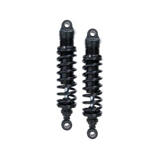 S36DR1L Blackline Road & Track 305mm Twin Shocks Adjustable Length +10/-0mm