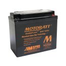 Quadflex AGM Batterie AGM, 310 A, 21.0 Ah