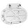 Formula Transmission Side Cover Chrome