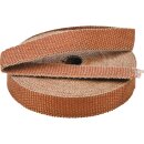 Copper Exhaust Wrap 1" x 1/16" x 50 Ft. Roll...