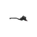 Grimeca Brake Master Cylinder Kit Black 12 mm Anodized