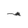Grimeca Brake Master Cylinder Kit Black 12 mm Anodized