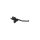 Grimeca Brake Master Cylinder Kit Black 12 mm Anodized