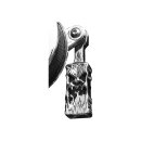 Tiki Flame Breather Kit