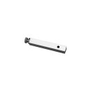 Replacement Footpeg Bars Chrome