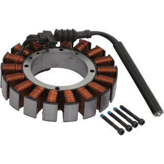 Stator 40 AMP Unmolded Stator