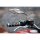 Kinetic Grips Chrome 7/8" Throttle By Wire