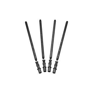 Adjustable Pushrod Locknuts
