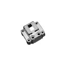 Switch Housing Chrome Switch Housing With decals
