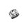 Switch Housing Chrome Switch Housing With decals