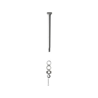 OEM Replacement Rear Axle and Hardware