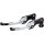 Good Guys Adjustable Hand Control Replacement Lever Black Silver Anodized