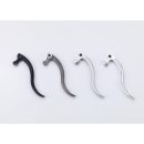 Deluxe Hand Control Replacement Lever Satin