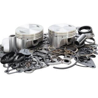 Performance Forged Piston 10.5:1 Std.