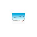 PRIMARY COVER GASKET
