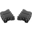 Ribbed Rocker Covers Bi-Color