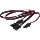 Lizard Light 12" Extension Wire Extension Wire