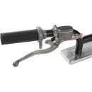 Classic Brake Master Cylinder Kit 12 mm, Raw