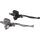 Classic Brake Master Cylinder Kit 12 mm, Raw