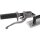 Classic Brake Master Cylinder Kit 12 mm, Raw