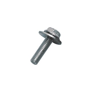 Screw & Washer = OEM Ignition Rotor Ignition Rotor Screw With Washer