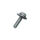 Screw & Washer = OEM Ignition Rotor Ignition Rotor...