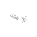 Screw & Washer = OEM Ignition Rotor Ignition Rotor Screw With Washer