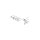 Screw & Washer = OEM Ignition Rotor Ignition Rotor Screw With Washer