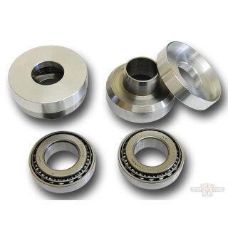 XL TO BT FRONT END CONV FORK CUPS
