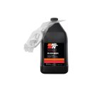 Power Kleen Filter Cleaner Gallon Bottle (Label Language EN)