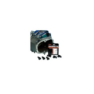 Plug, Speedometer Drive Hole, Molded