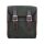 Universal Sissy Bar Bag Army Green