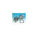 Front and Rear Tappet Block Gasket