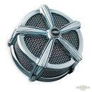Mach 2 Air Cleaner Chrome