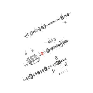 TRANS M/BRG +010 35125-78