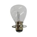 SPRINGER HEADLIGHT REPL. BULB 6V Bulb Double Contact...
