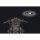 Atto LED Turn Signal Black Clear LED