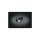 Atto LED Turn Signal Black Clear LED