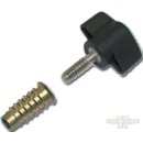 T-Bolt with Anchor Only