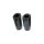 Fork Slider Cover Black Gloss