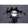 Neo Vintage 5 3/4" Scheinwerfer Chrome LED