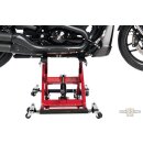 Superlift 500 kg load Black Red