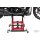 Superlift 500 kg load Black Red