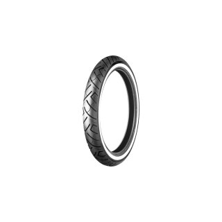 SR-777 Reifen 120/70 -21 68V TL White Wall