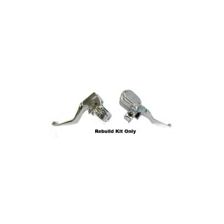 Master Cylinder Rebuild Kit STD 1/2 Bore Master Cylinder Rebuild Kit