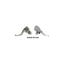 Master Cylinder Rebuild Kit STD 1/2 Bore Master Cylinder...