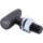Proton One LED Turn Signal LED, Tinted Lens, Black Metal Housing Black Tinted LED